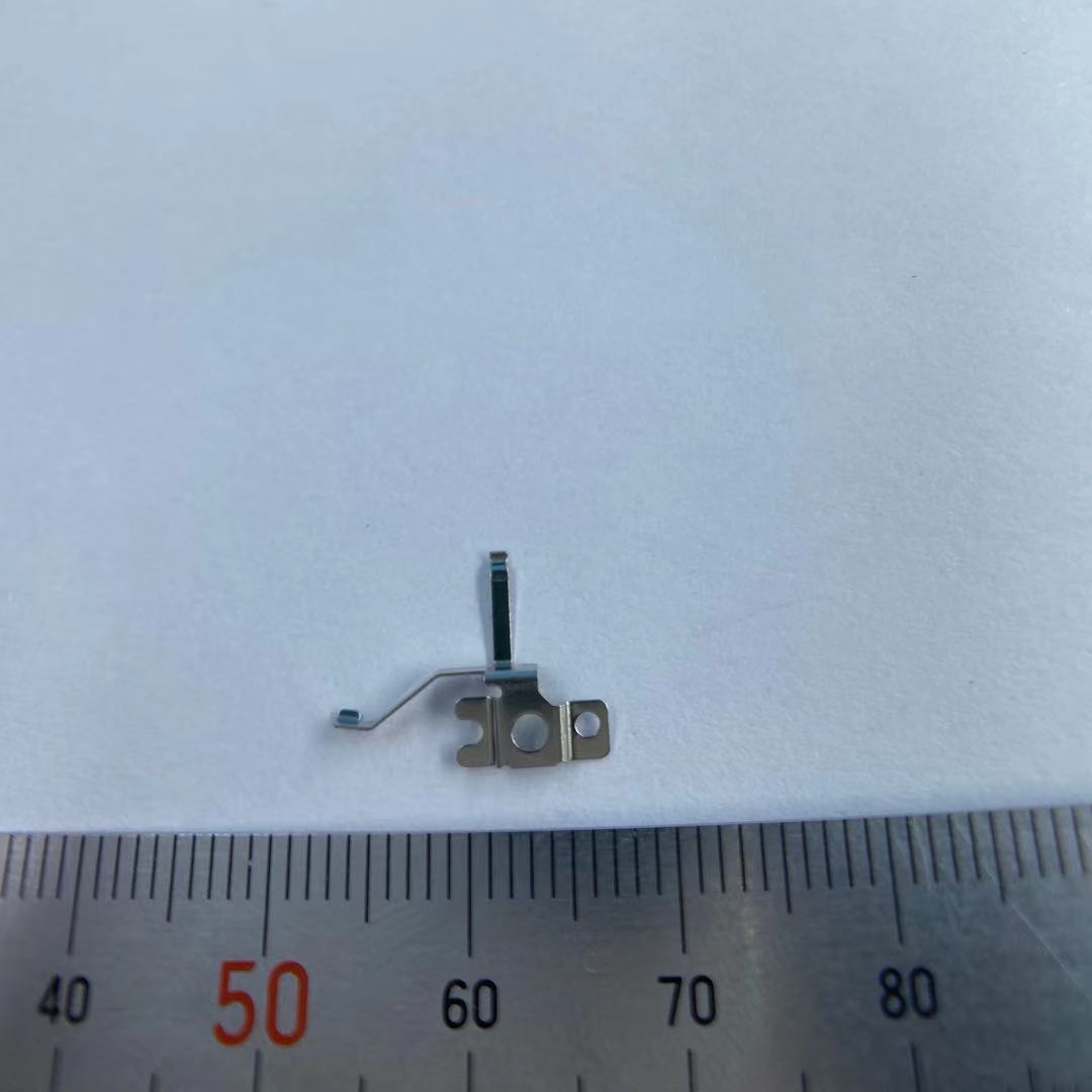 微馬達支架：精密設備運轉的幕后功臣