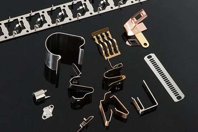 不銹鋼彈墊圈精密沖壓制造技術與應用創(chuàng)新研究