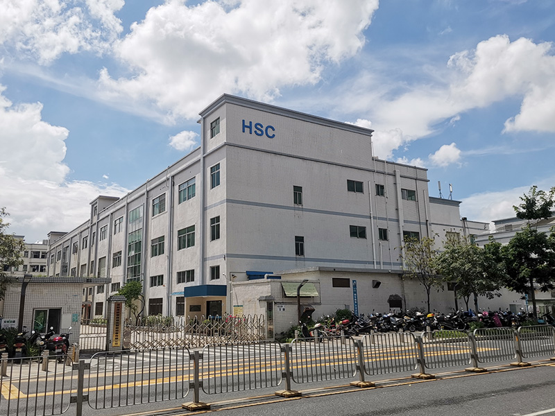 精密金屬沖壓件：工藝、優勢及應用領域全剖析